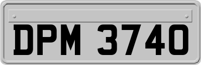 DPM3740