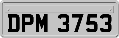 DPM3753