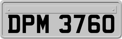 DPM3760