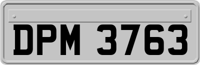 DPM3763