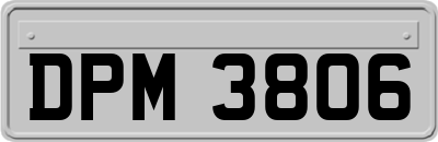DPM3806