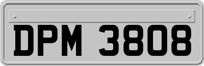 DPM3808