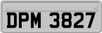 DPM3827