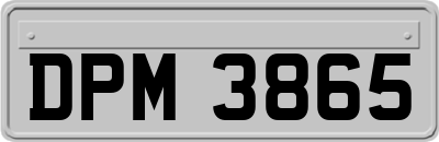 DPM3865