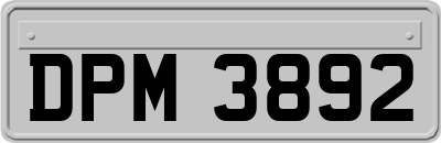 DPM3892