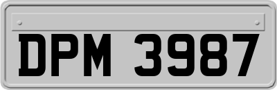 DPM3987