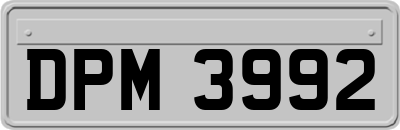 DPM3992