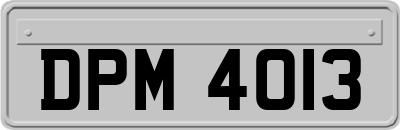 DPM4013