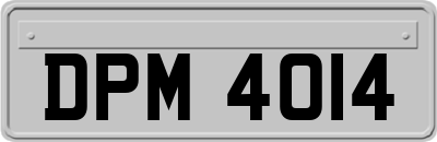 DPM4014