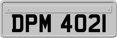 DPM4021