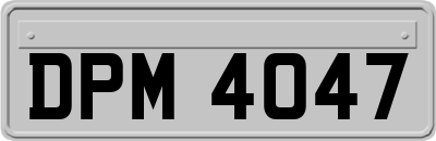 DPM4047