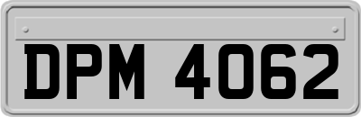 DPM4062