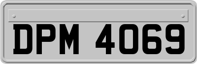 DPM4069