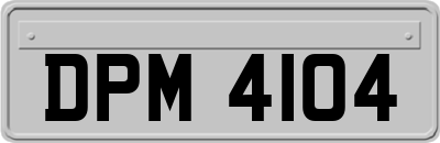 DPM4104