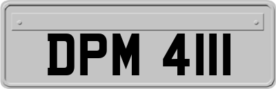 DPM4111