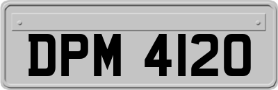 DPM4120