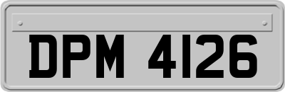 DPM4126
