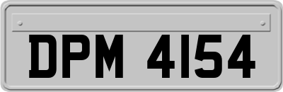 DPM4154