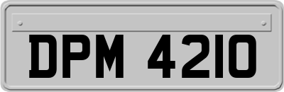 DPM4210