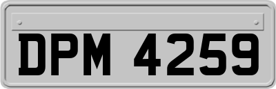 DPM4259