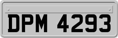DPM4293