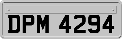 DPM4294