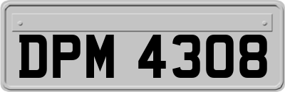 DPM4308