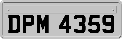 DPM4359