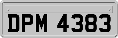 DPM4383