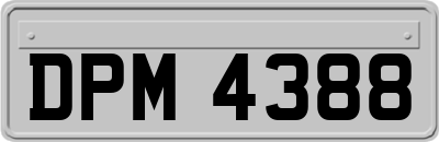 DPM4388