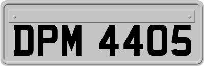DPM4405