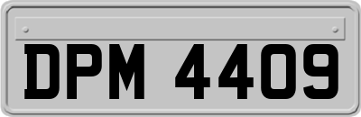 DPM4409