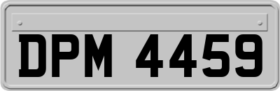 DPM4459