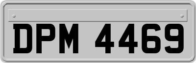 DPM4469
