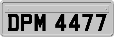 DPM4477