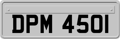 DPM4501