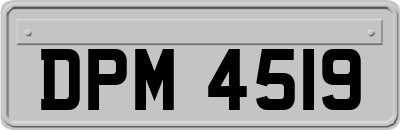 DPM4519