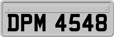DPM4548