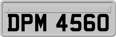 DPM4560