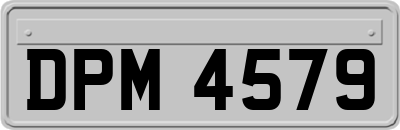 DPM4579