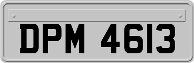 DPM4613