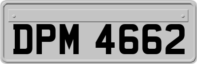 DPM4662
