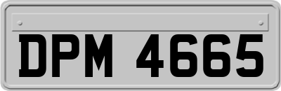 DPM4665