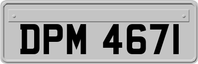 DPM4671