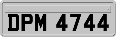 DPM4744
