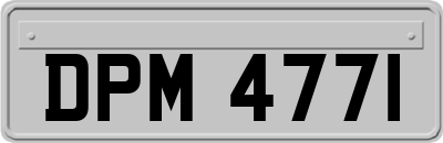 DPM4771