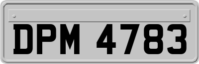DPM4783