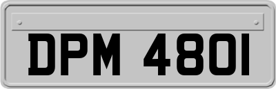 DPM4801