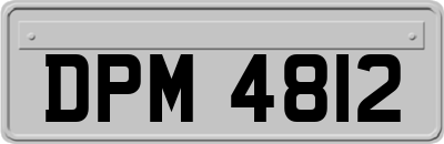 DPM4812