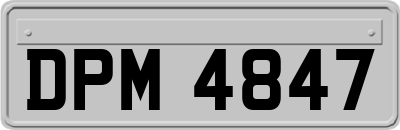 DPM4847